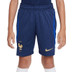 Nike Frankrijk Strike Short Kids 1