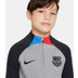 Nike FC Barcelona Strike Trainingspak Kids