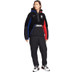 Nike Zuid-Korea Half-Zip Hoody