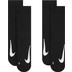 Nike Court Cushioned 2er Paar Socken 3