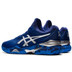 ASICS Court FF Novak Clay Heren 8