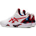 ASICS Court FF Novak Clay Heren 4