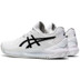 ASICS Gel-Resolution 8 Clay Dames 4
