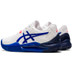ASICS Gel-Resolution 8 Clay Dames