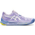 ASICS Gel-Resolution 8 Clay Dames 1