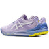 ASICS Gel-Resolution 8 Clay Dames 4