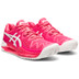 ASICS Gel-Resolution 8 Clay Dames 4