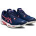 ASICS Solution Speed FF Clay Dames
