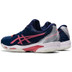 ASICS Solution Speed FF Clay Dames