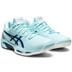 ASICS Solution Speed FF 2 Clay Dames 4