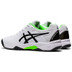 ASICS Gel-Resolution 8 Junior 3