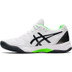 ASICS Gel-Resolution 8 Clay Junior