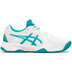 ASICS Gel-Resolution 8 Clay Junior