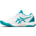 ASICS Gel-Resolution 8 Clay Junior