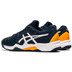 ASICS Gel-Resolution 8 Clay Junior 7