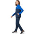 ASICS Match Track Suit