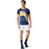 ASICS Match Graphics Tee 8