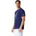 ASICS Court Spiral Training Shirt Herren
