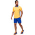 ASICS Padel Short