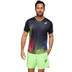 ASICS Men Match Graphic Top