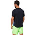 ASICS Men Match Graphic Top