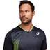 ASICS Men Match Graphic Top