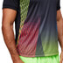 ASICS Men Match Graphic Top