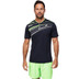 ASICS Men Court Graphic Polo 1