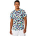 ASICS Match Graphic Tee