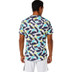ASICS Match Graphic Tee