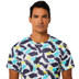 ASICS Match Graphic Tee
