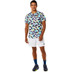 ASICS Match Graphic Tee