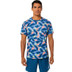 Asics Match Graphic Tee