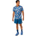 Asics Match Graphic Tee