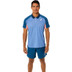 Asics Match Tee