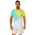 ASICS Color Block Polo