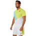 ASICS Color Block Polo