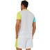 ASICS Color Block Polo