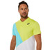 ASICS Color Block Polo