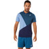 ASICS Color Block Polo