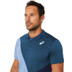 ASICS Color Block Polo