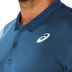 ASICS Color Block Polo