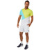 ASICS Color Block Short