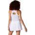 ASICS Match Tank 3