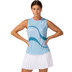 ASICS Match Graphics Tank 1