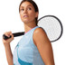 ASICS Match Graphics Tank 5
