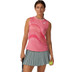 ASICS Match Graphics Tanktop Women