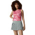 ASICS Match Pleated Skort