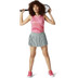 ASICS Match Pleated Skort