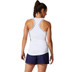 ASICS Court Piping Tank